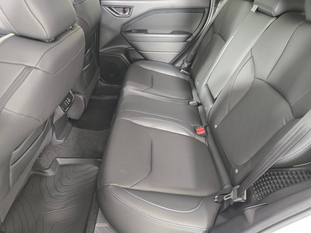 New 2026 Subaru Forester Limited AWD/4WD image 11