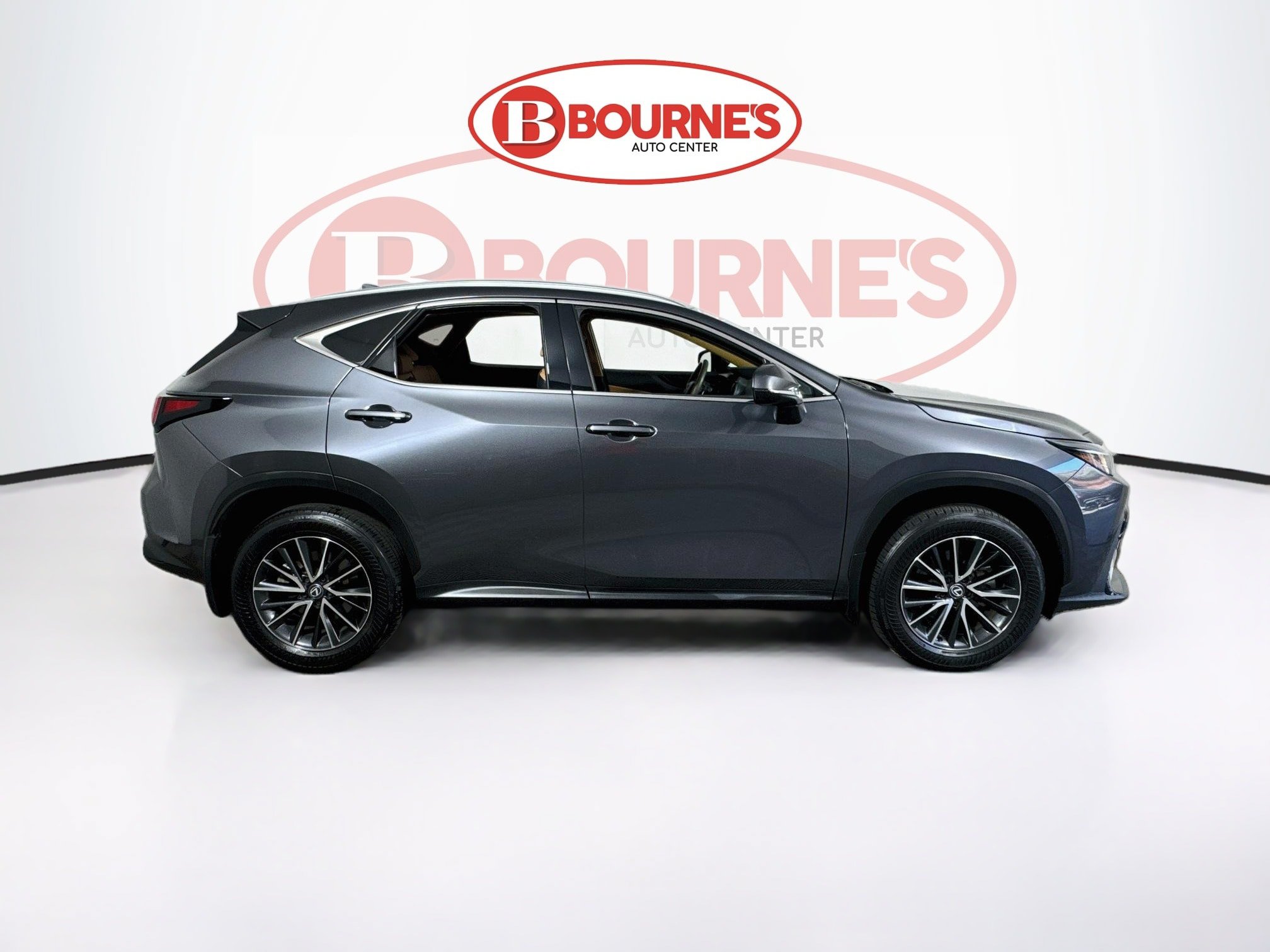 Used 2024 Lexus NX 350 AWD w/ Cold Area Package image 9