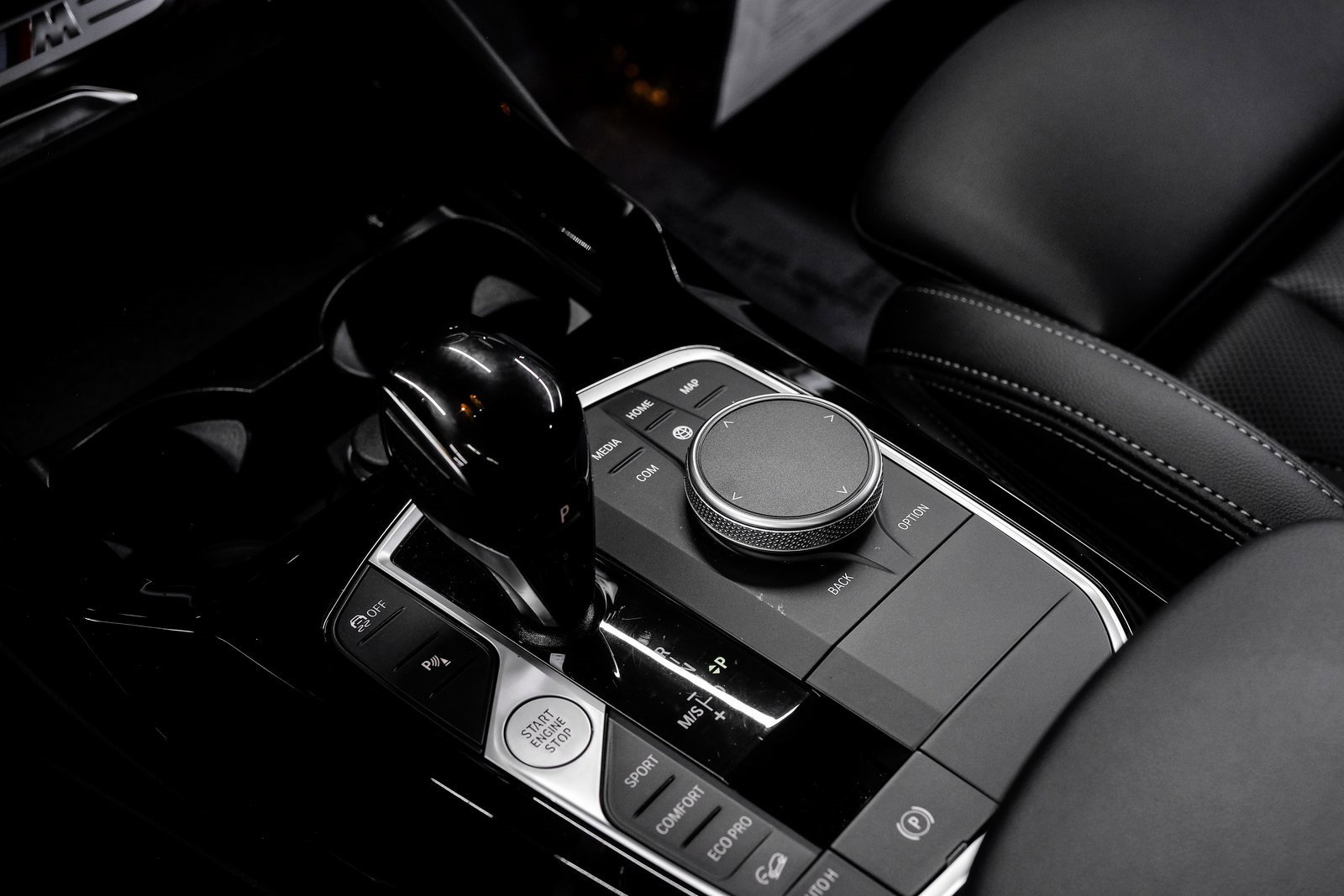 Used 2023 BMW X3 M40i image 37