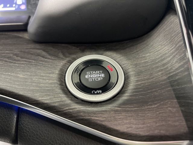 Used 2022 Jeep Grand Cherokee L Overland w/ Luxury Tech Group IV image 21