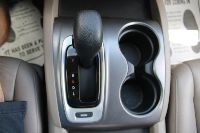 Used 2017 Honda Ridgeline RTL-T image 30