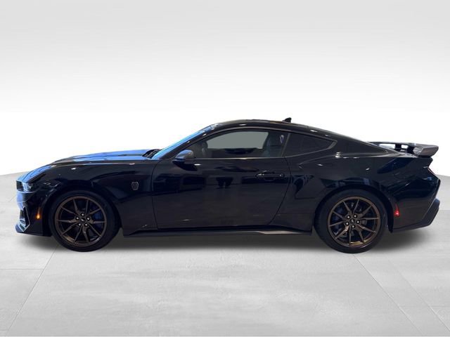 New 2025 Ford Mustang Dark Horse image 6