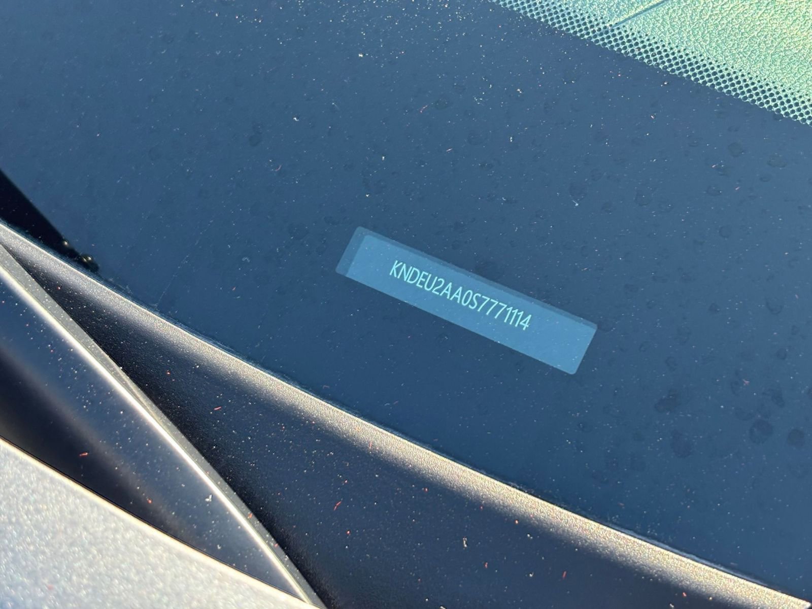 Used 2025 Kia Seltos S image 30