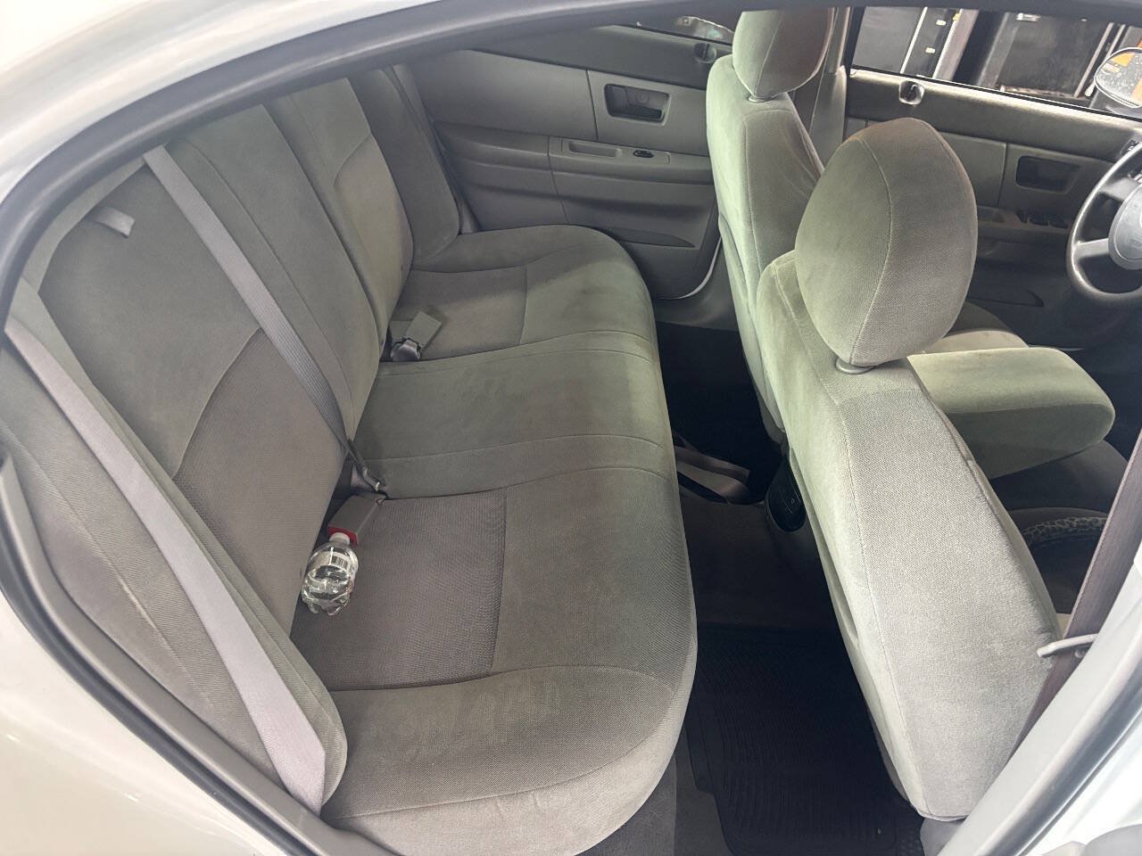 Used 2005 Mercury Sable GS FWD image 13