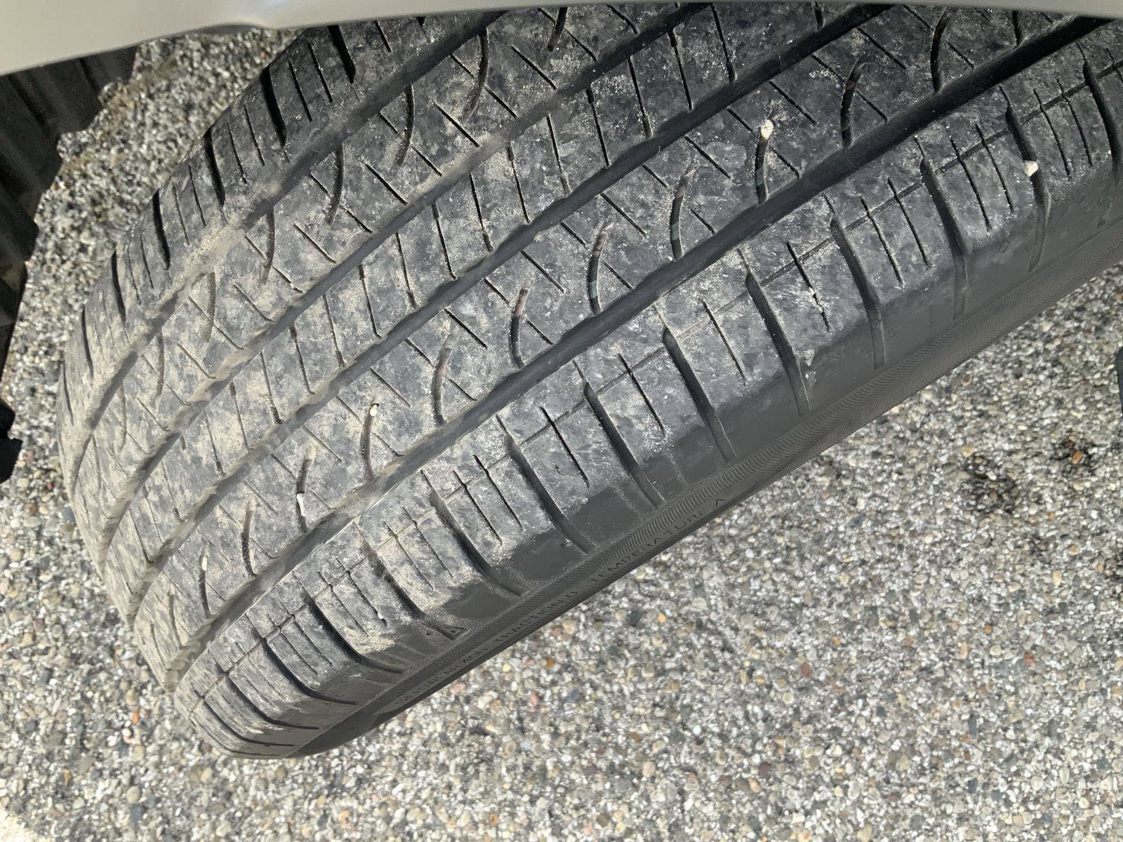 Used 2021 Subaru Outback Onyx Edition XT w/ Popular Package #2 image 20