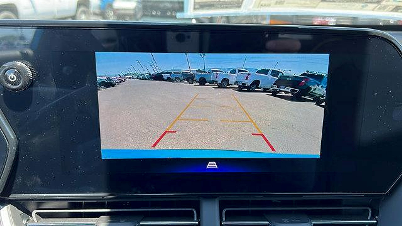 New 2025 Chevrolet Trax ACTIV w/ Driver Confidence Package image 23