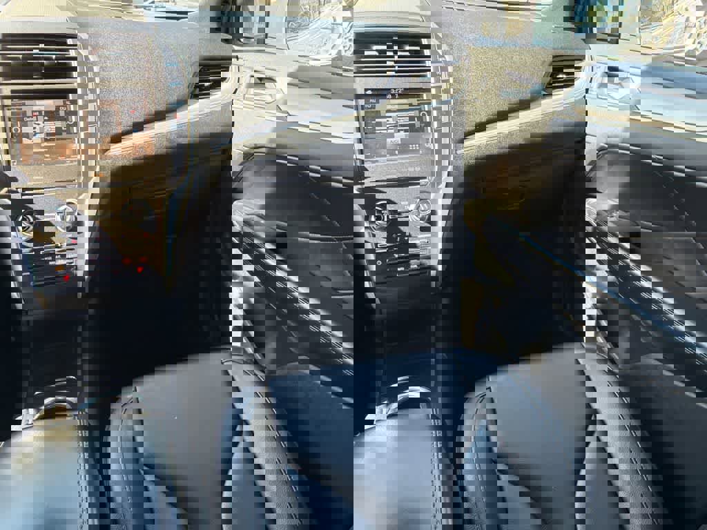 Used 2017 Lincoln MKC Premiere image 21