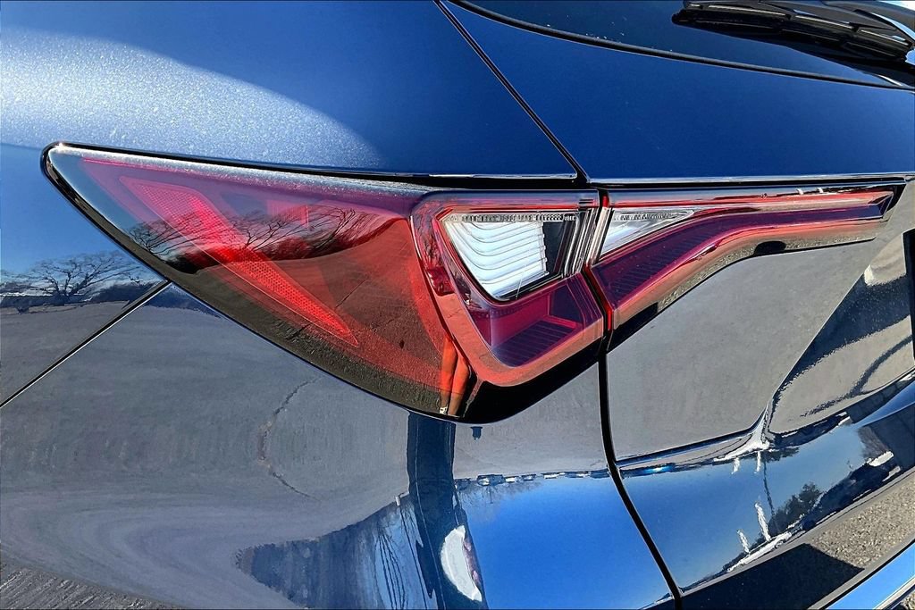 New 2026 Acura MDX w/ Advance Package AWD/4WD image 27