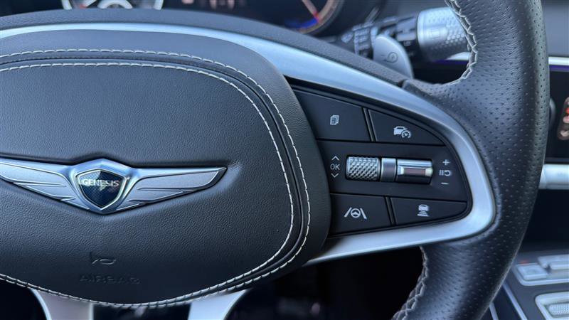 Used 2023 Genesis Electrified GV70 Advanced image 28