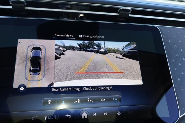 Used 2024 Mercedes-Benz E 350 E 350 image 24