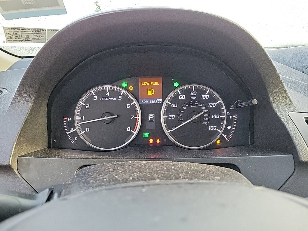 Used 2014 Acura RDX AWD image 11