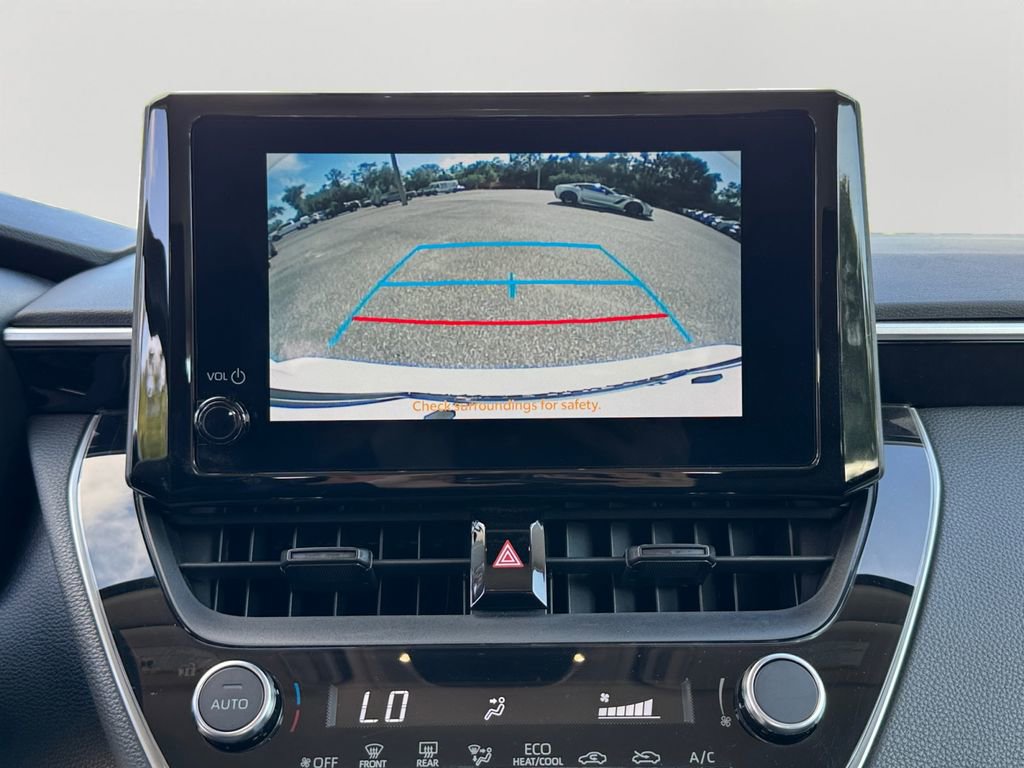 Used 2023 Toyota Corolla LE FWD image 26