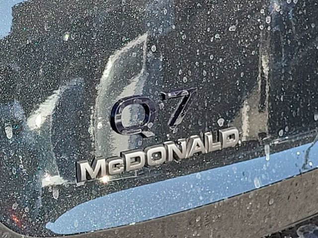 New 2026 Audi Q7 2.0T Premium image 16