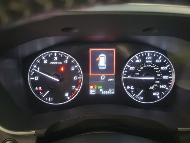 Used 2023 Subaru Ascent Limited AWD/4WD image 15