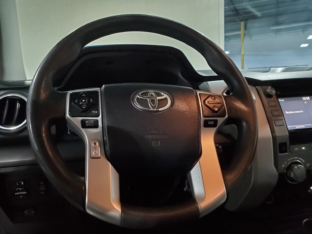 Used 2014 Toyota Tundra SR5 w/ SR5 Upgrade Package RWD image 24