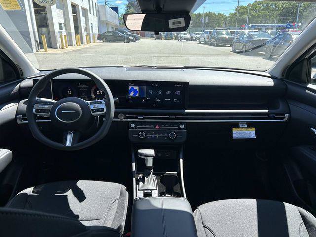 New 2026 Hyundai Tucson SE AWD/4WD image 6