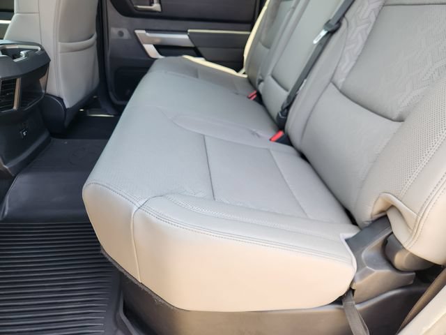 Used 2024 Toyota Tundra SR5 w/ SR5 Premium Package AWD/4WD image 31