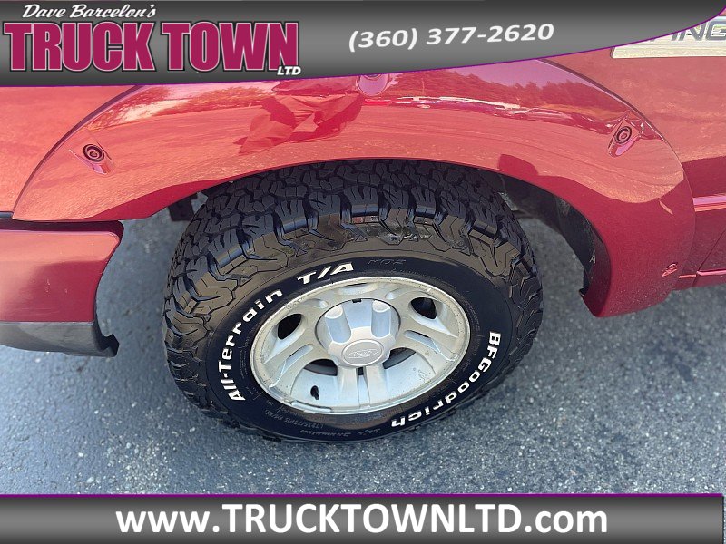 Used 2010 Ford Ranger Sport RWD image 29