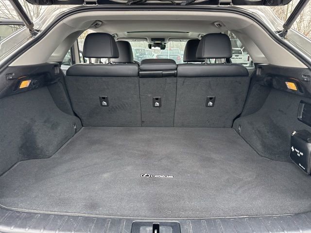Used 2019 Lexus RX 350 AWD image 33