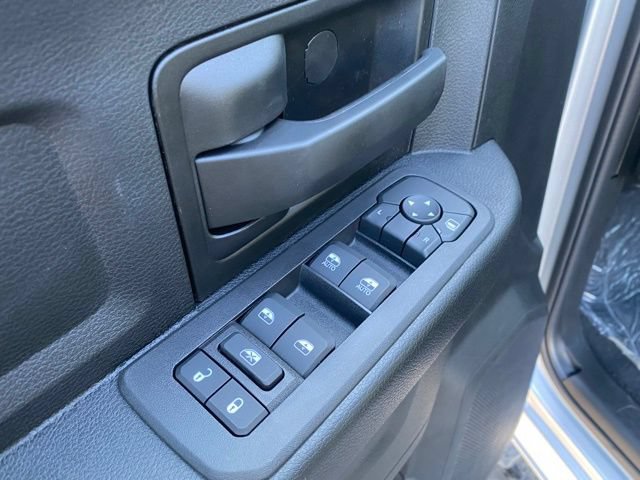 New 2026 RAM 2500 Tradesman AWD/4WD image 13