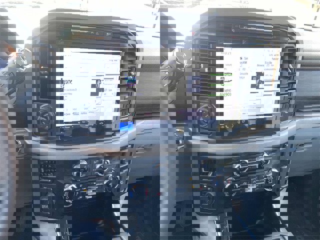 Used 2024 Ford F150 XLT w/ Equipment Group 302A MID image 62