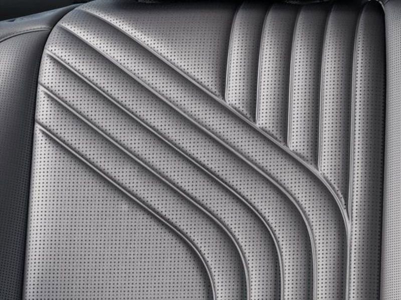 New 2026 Hyundai Palisade FWD Hybrid image 17