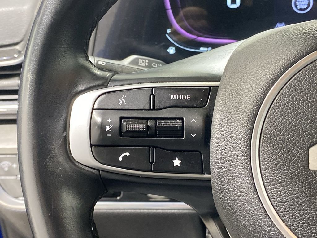 Used 2023 Kia Sportage X-Line image 31