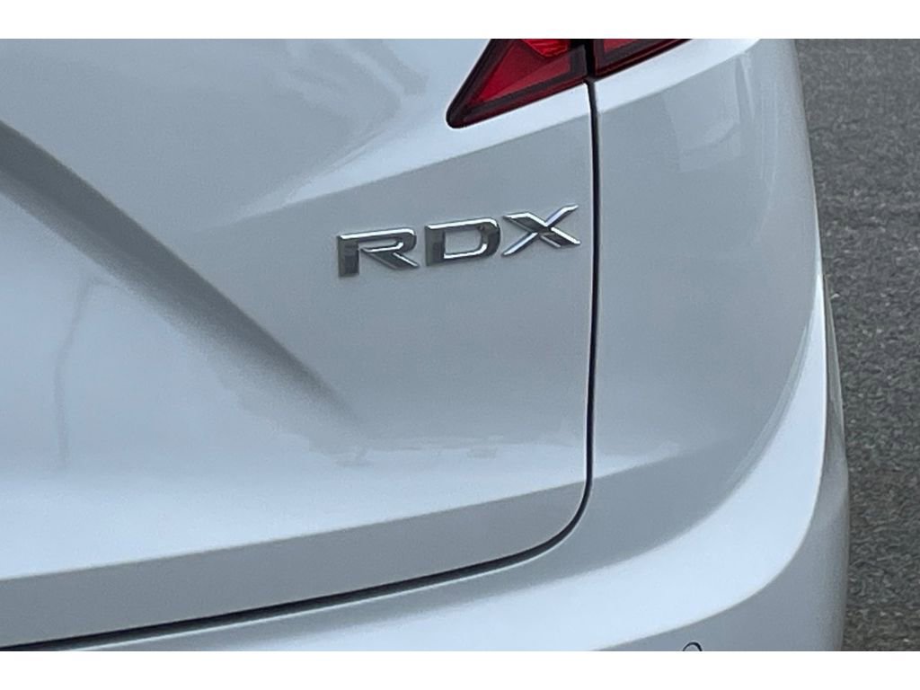 Certified 2023 Acura RDX FWD w/ Technology Package image 51