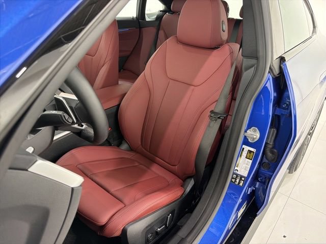 Used 2026 BMW 430i xDrive w/ M Sport Package AWD/4WD image 13