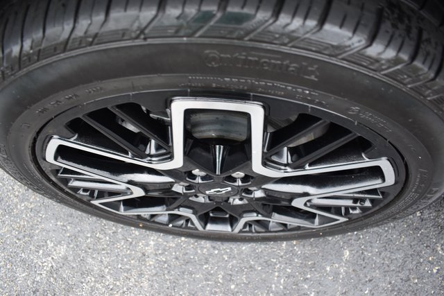 Certified 2023 Chevrolet Blazer RS w/ Enhanced Convenience Package image 16