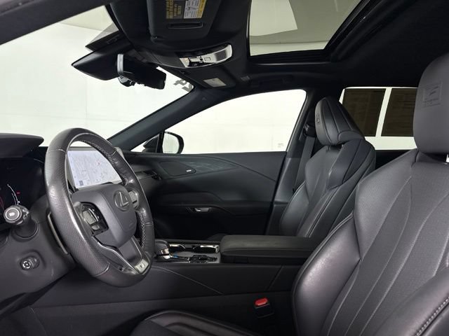 Certified 2024 Lexus RX 350 F Sport w/ Convenience Package AWD/4WD image 20