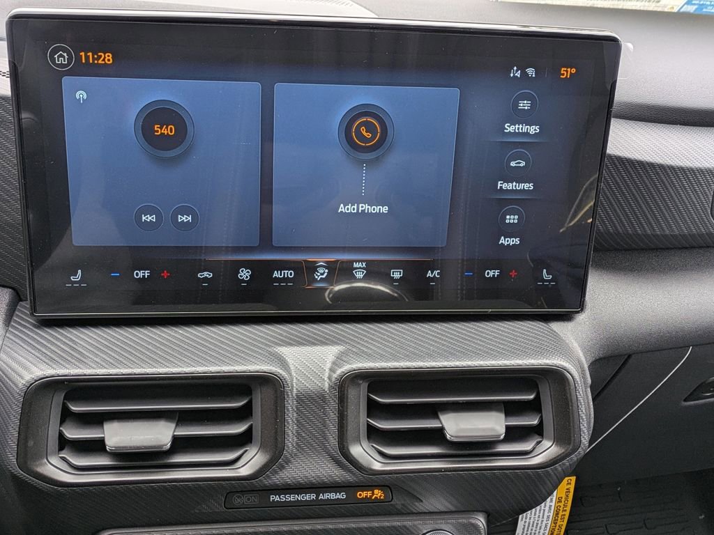 New 2026 Ford Mustang Coupe image 16