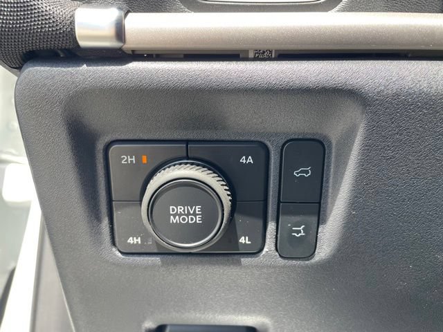 New 2026 Ford Expedition Active AWD/4WD image 18