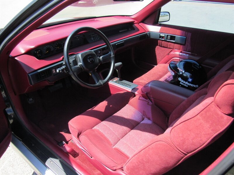 Used 1991 Chevrolet Lumina Euro FWD image 17