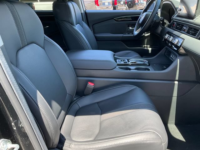 Used 2025 Honda Pilot EX-L image 21