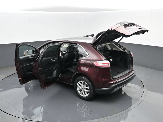 Used 2023 Ford Edge SEL w/ Convenience Package AWD/4WD image 27