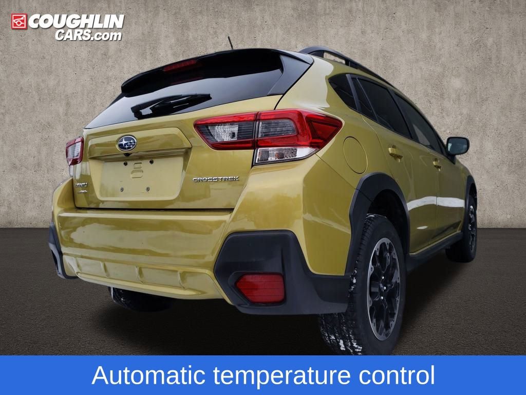 Used 2023 Subaru Crosstrek 2.0i image 9