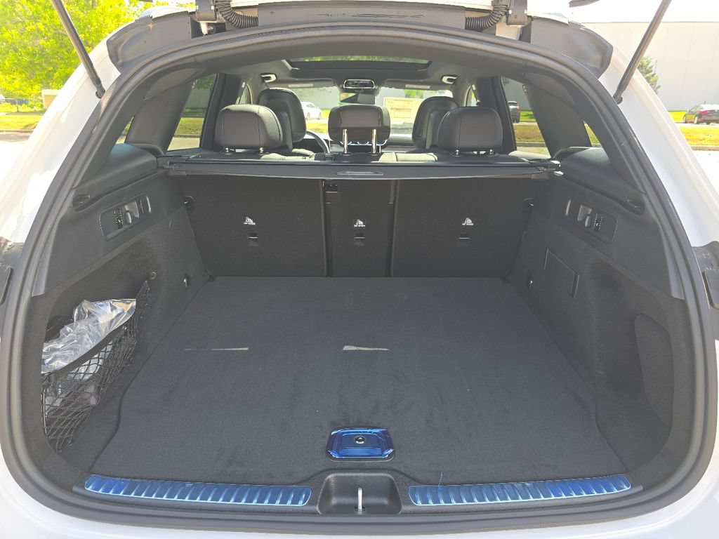 New 2026 Mercedes-Benz GLC 300 4MATIC image 19