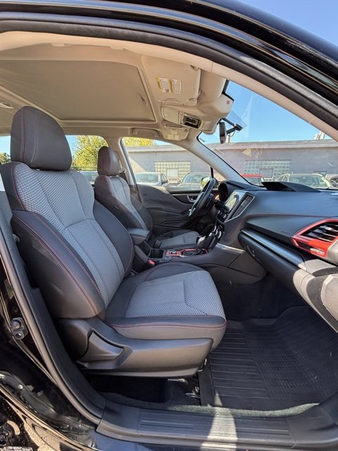Used 2021 Subaru Forester Sport w/ Popular Package #2 image 13