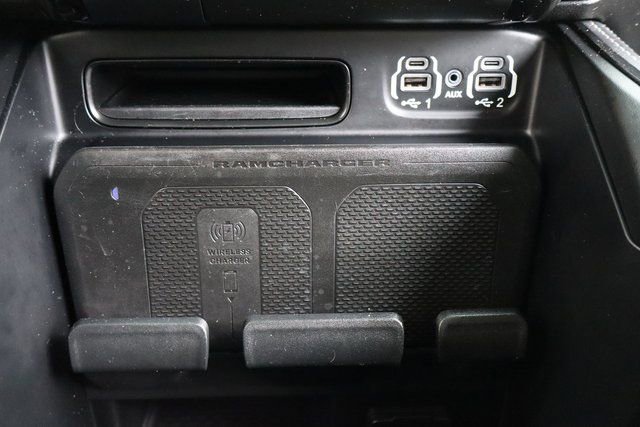 Used 2023 RAM 3500 Limited image 36