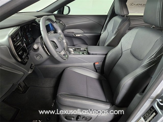 New 2026 Lexus RX 350 Premium Plus image 10
