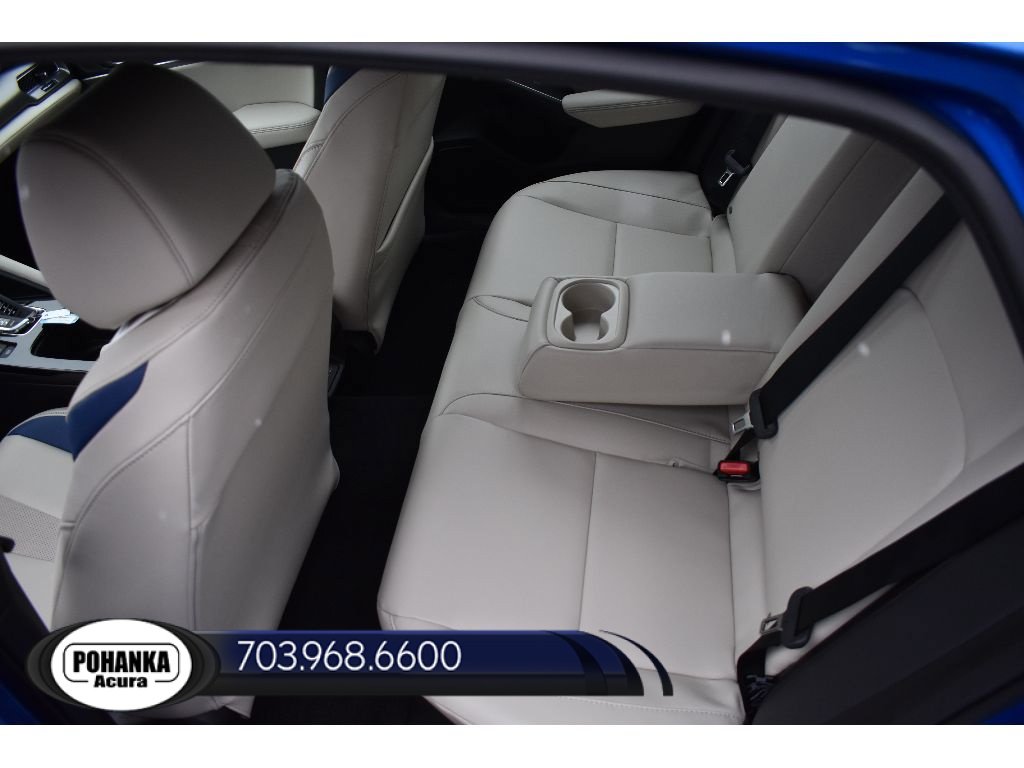 New 2026 Acura Integra A-Spec w/ Technology Package FWD image 15