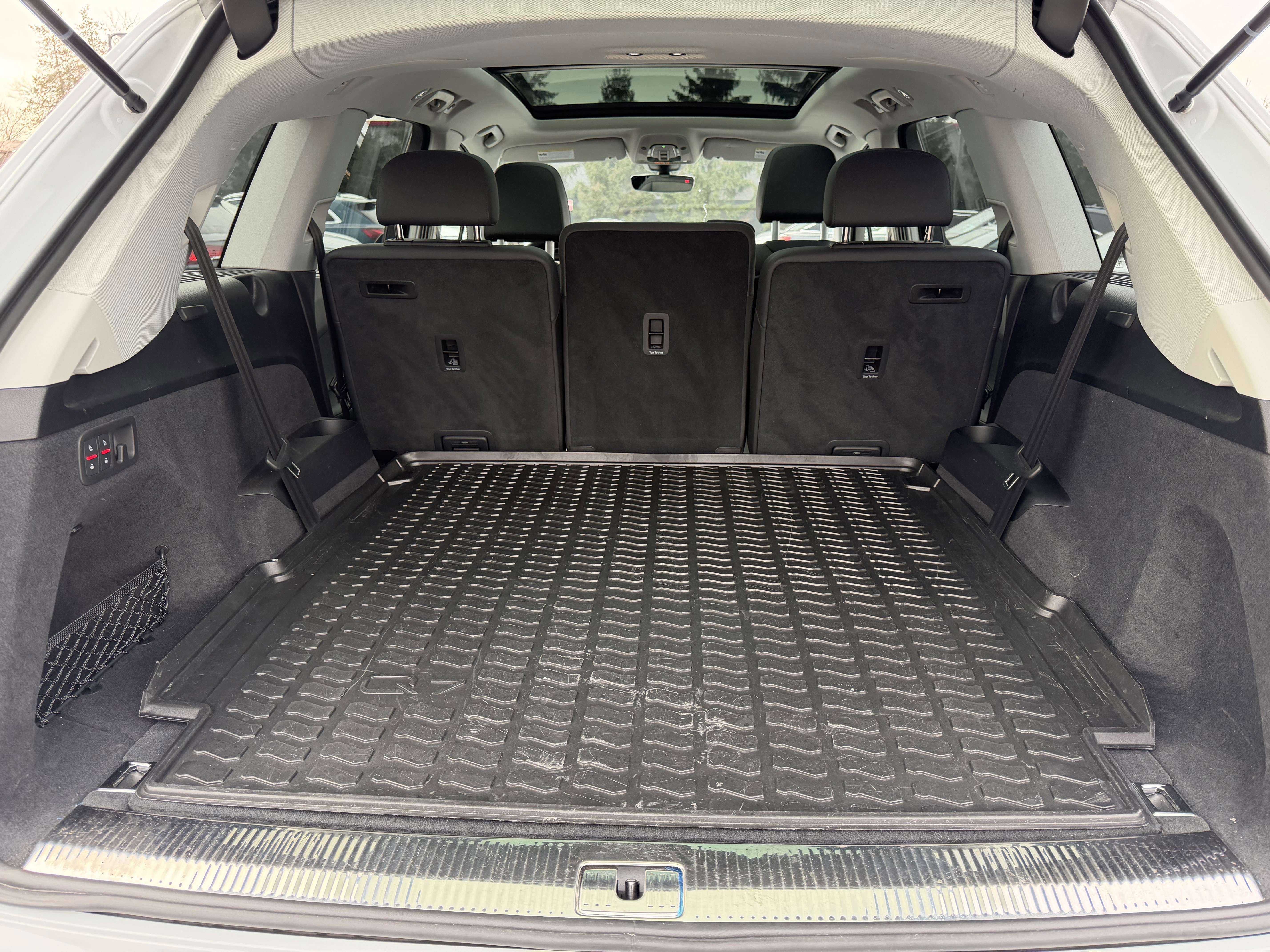 Used 2023 Audi Q7 3.0T Premium Plus w/ Premium Plus Package image 27