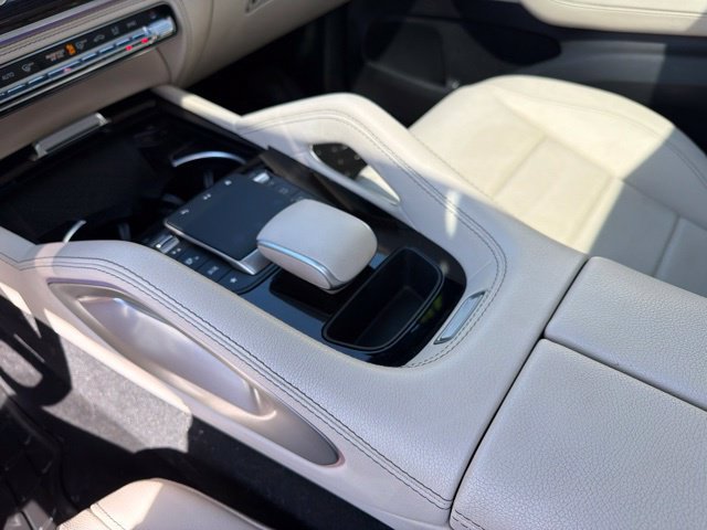 Used 2024 Mercedes-Benz GLE 350 4MATIC image 35