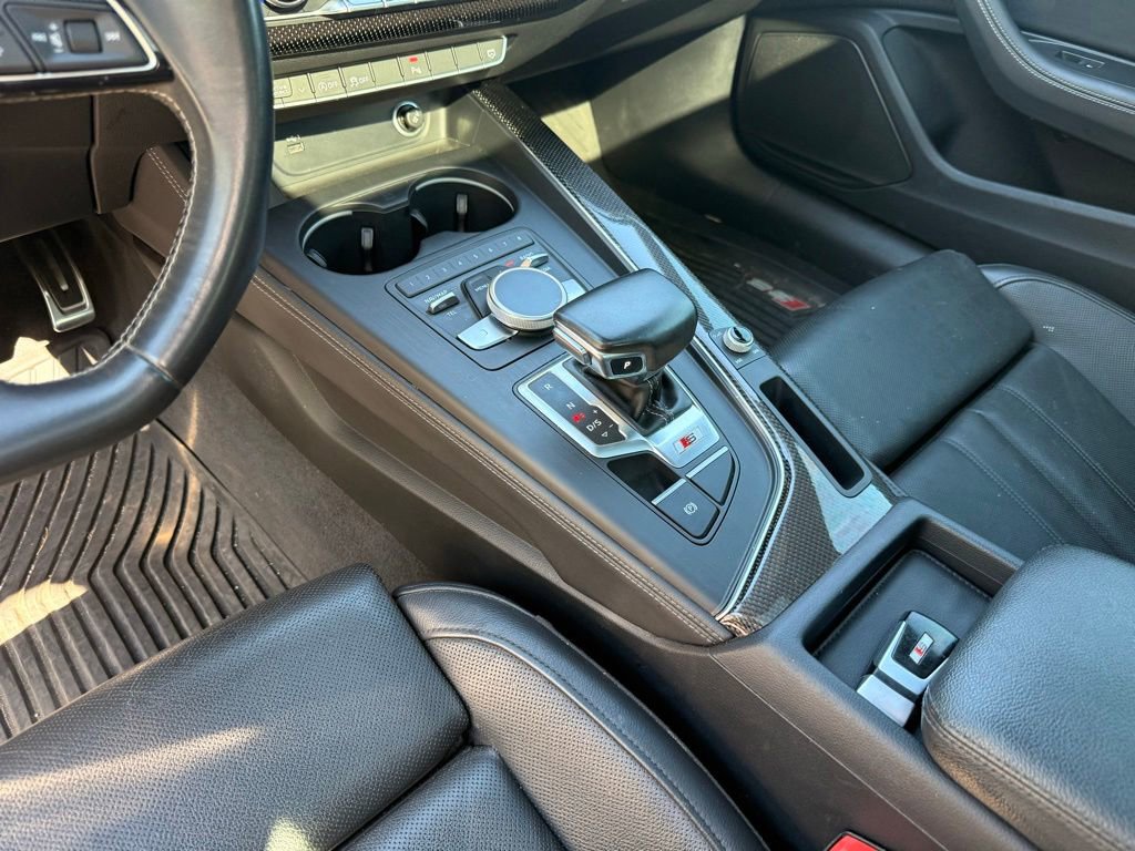 Used 2019 Audi S5 Premium Plus w/ Premium Plus AWD/4WD image 11