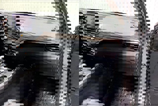 Used 2019 Nissan Altima 2.5 Platinum image 16