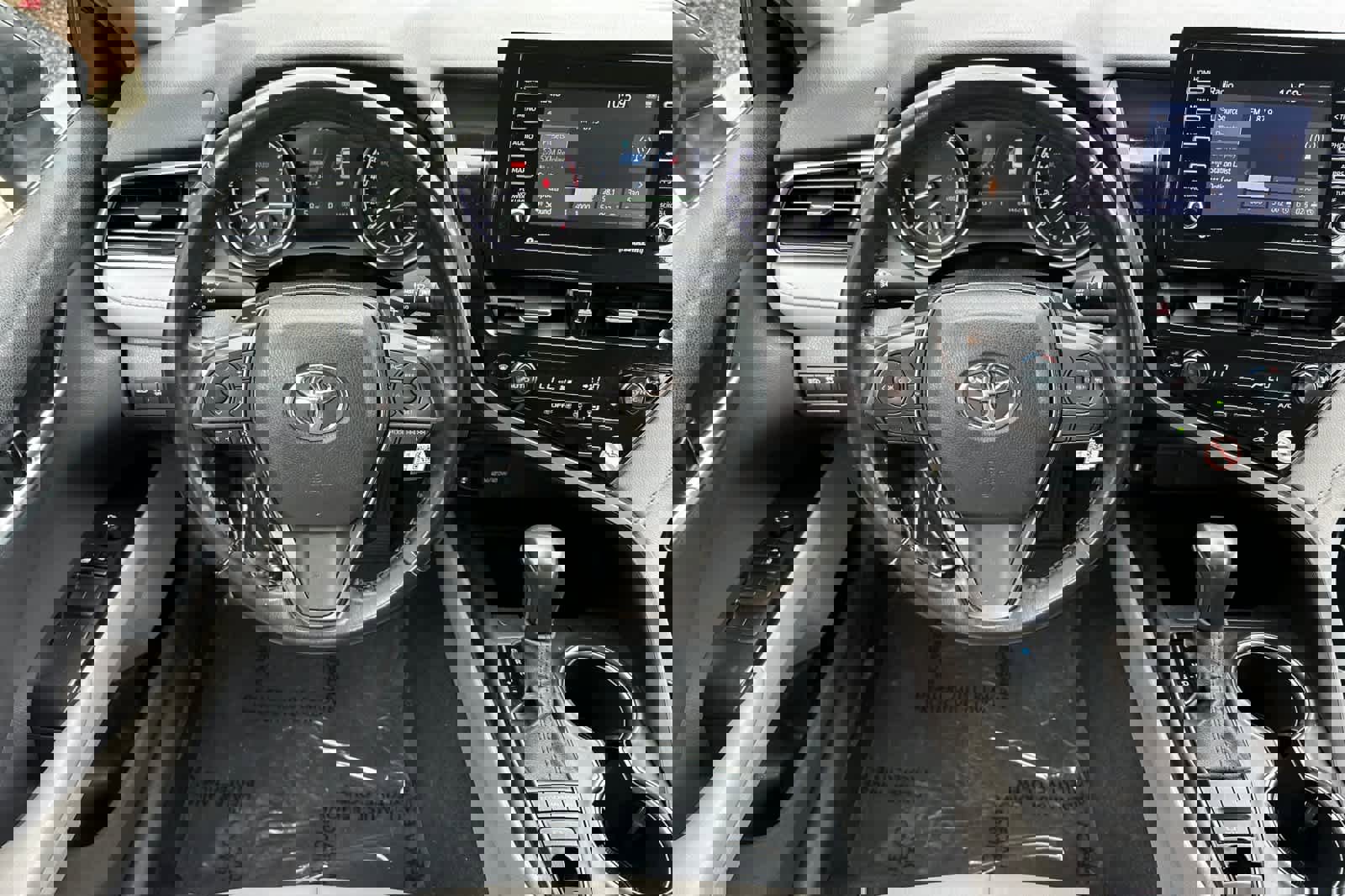 Used 2023 Toyota Camry SE image 14