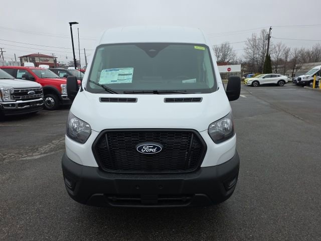 New 2026 Ford Transit 150 148 Medium Roof RWD image 11