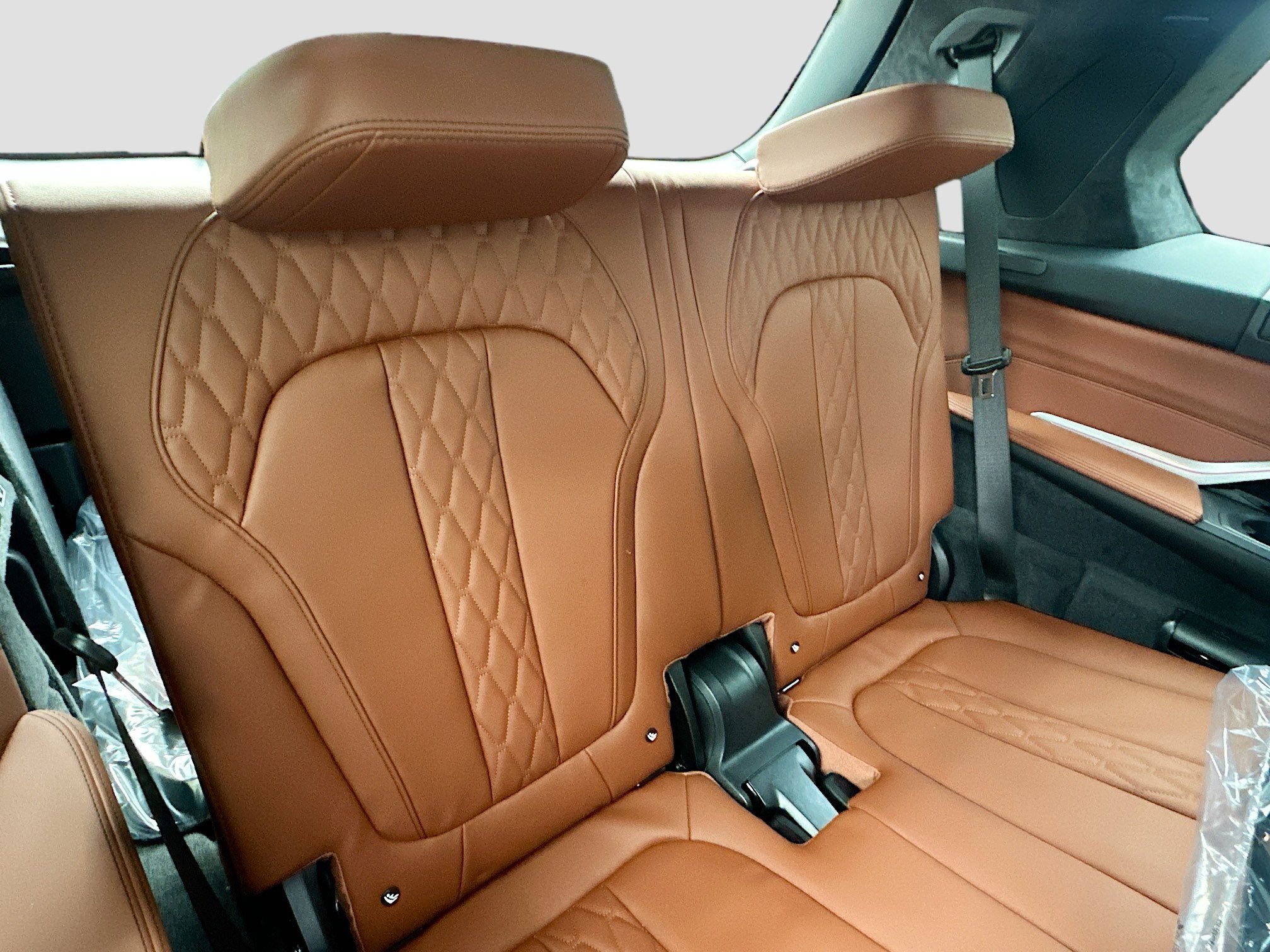 New 2026 BMW X7 xDrive40i w/ M Sport Package image 22