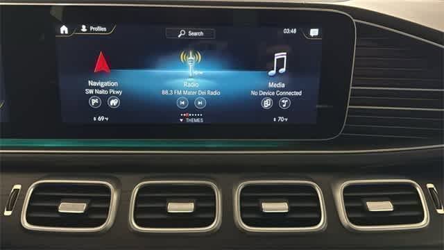 Used 2023 Mercedes-Benz GLE 53 AMG 4MATIC image 20